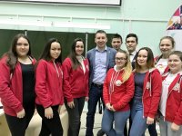 «Диалог на равных» «Диалог на равных»