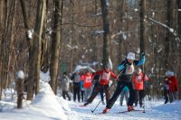 17 февраля – лыжные гонки преподавателей и сотрудников ЧГПУ
