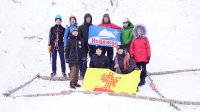 Новые победы турклуба «Надежда» Новые победы турклуба «Надежда»
