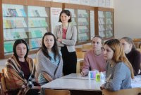В ЧГПУ состоялась Всероссийская научно-практическая конференция «Психология и социальная педагогика: современное состояние и перспективы развития» В ЧГПУ состоялась Всероссийская научно-практическая конференция «Психология и социальная педагогика: современное состояние и перспективы развития»