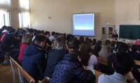 На факультете истории, управления и права состоялось открытие Дней науки На факультете истории, управления и права состоялось открытие Дней науки