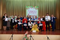 Фестиваль-конкурс хорового творчества преподавателей и сотрудников вуза «Весна идет…» в ЧГПУ им. И.Я. Яковлева Фестиваль-конкурс хорового творчества преподавателей и сотрудников вуза «Весна идет…» в ЧГПУ им. И.Я. Яковлева