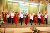 Приглашаем на праздник «Новруз»