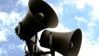 27 марта в Чувашии пройдет плановая проверка системы оповещения населения 27 марта в Чувашии пройдет плановая проверка системы оповещения населения