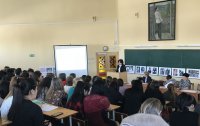 Научно-практическая конференция «Русский язык в условиях би- и полилингвизма»