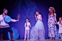 Марафон факультетских представлений фестиваля «Студвесна – 2018» завершен Марафон факультетских представлений фестиваля «Студвесна – 2018» завершен