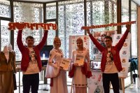 В Чувашии отметили 170-летие со дня рождения Ивана Яковлевича Яковлева