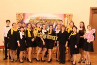 «Иволга» – лауреат Всероссийского конкурса «Путь к успеху»