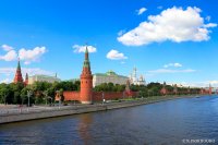 Состоялась торжественная церемония инаугурации Президента РФ Состоялась торжественная церемония инаугурации Президента РФ