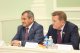 Михаил Игнатьев поприветствовал участников Всероссийской научной конференции «Проблемы просвещения, истории и культуры сквозь призму этнического многообразия России» Михаил Игнатьев поприветствовал участников Всероссийской научной конференции «Проблемы просвещения, истории и культуры сквозь призму этнического многообразия России»