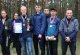 Чемпионат ЧГПУ по спортивному туризму, 18-20 мая 2018 г.