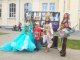 День города Чебоксары, 19 августа 2018 г