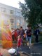 День города Чебоксары, 19 августа 2018 г