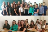 Студенты ЧГПУ прошли семинар-тренинг «Безопасность жизнедеятельности: вчера, сегодня, завтра» Студенты ЧГПУ прошли семинар-тренинг «Безопасность жизнедеятельности: вчера, сегодня, завтра»