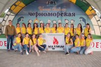 Приглашаем к участию в конкурсе «Я б в вожатые пошел» Приглашаем к участию в конкурсе «Я б в вожатые пошел»