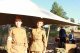 Фестиваль "Волжский рубеж" учебного военно-патриотического лагеря "Поисковая смена", 15 сентября 2018 г.