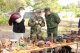 Фестиваль "Волжский рубеж" учебного военно-патриотического лагеря "Поисковая смена", 15 сентября 2018 г.