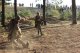 Фестиваль "Волжский рубеж" учебного военно-патриотического лагеря "Поисковая смена", 15 сентября 2018 г.