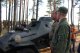 Фестиваль "Волжский рубеж" учебного военно-патриотического лагеря "Поисковая смена", 15 сентября 2018 г.