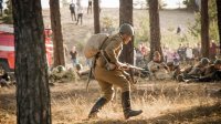 Отстояли «Волжский рубеж» Отстояли «Волжский рубеж»