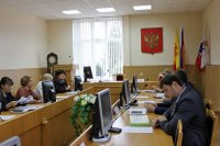 В ЧГПУ обсудили перспективы направлений развития вузов в движении WorldSkills