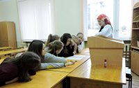 Интеллектуальный квест по истории культуры и языка для школьников