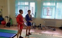 «Корпорация Добра» приобщает к спорту