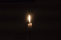 Указом Главы Чувашской Республики 12 октября объявлен траур в связи с трагическими последствиями дорожно-транспортного происшествия