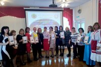 В ЧГПУ им. И.Я. Яковлева состоялся I Республиканский конкурс педагогического мастерства «Игровые технологии билингвального образования дошкольников»