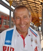 Поздравляем с юбилеем Владимира Николаевича Краснова