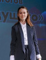 Слово победителям регионального конкурса профессионального мастерства будущих педагогов «Учитель будущего»