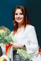 Слово победителям регионального конкурса профессионального мастерства будущих педагогов «Учитель будущего»