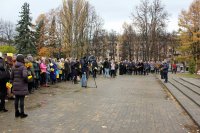 День памяти Ивана Яковлевича Яковлева