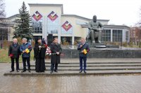 День памяти Ивана Яковлевича Яковлева