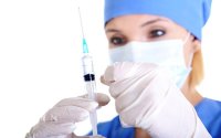 Вакцинация от гриппа и ОРВИ