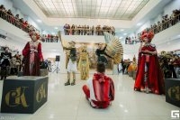 Театру мод «Королевство снов» педагогического университета – 15 лет!