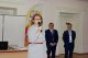 Открытие VII Всероссийского фестиваля студенческих объедиений "Хастар", 9 ноября 2018 г.
