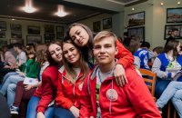 Студенты ЧГПУ – участники форума «Перезагрузка» Студенты ЧГПУ – участники форума «Перезагрузка»