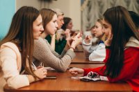 «Хастар» сплотил представителей 30 студенческих объединений