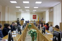 В ЧГПУ обсудили вопросы сохранения национальной идентичности