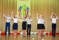 В ЧГПУ пройдет Всероссийский фестиваль-конкурс исполнителей жестовой песни «Слияние сердец»