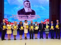 В Чебоксарах подвели итоги мероприятий, посвященных 170-летию Ивана Яковлева