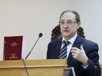 Презентация книги «Академик А.Н. Крылов: мои воспоминания»