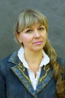 Поздравляем с юбилеем Светлану Георгиевну Соколову