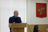 В ЧГПУ обсудили антикоррупционные стандарты поведения в образовательных организациях