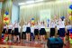 Фестиваль-конкурс "Слияние сердец-2018", 12 декабря 2018 г.