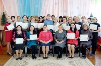 Курсы повышения квалификации воспитателей ДОО Курсы повышения квалификации воспитателей ДОО
