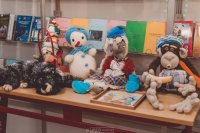 14 декабря 2018 года прошёл фестиваль «Профсияние» 14 декабря 2018 года прошёл фестиваль «Профсияние»