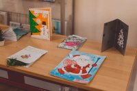 14 декабря 2018 года прошёл фестиваль «Профсияние» 14 декабря 2018 года прошёл фестиваль «Профсияние»