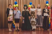 14 декабря 2018 года прошёл фестиваль «Профсияние» 14 декабря 2018 года прошёл фестиваль «Профсияние»